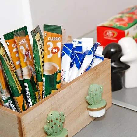 Very Close To Old דירה