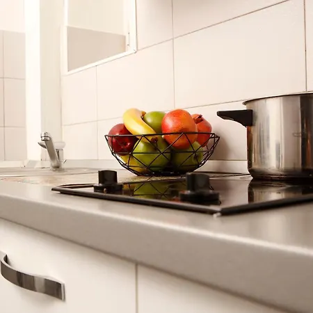 Apartamento Very Close To Old *