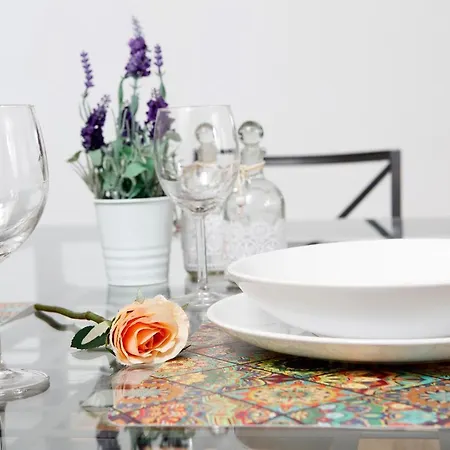 דירה Very Close To Old *