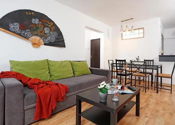 Apartament Very Close To Old Bucureşti