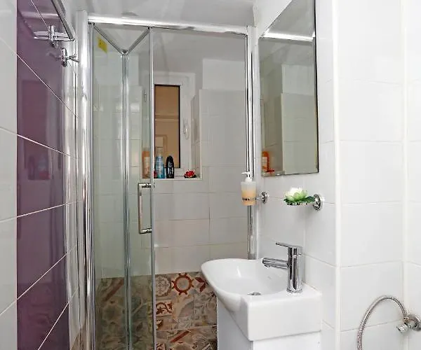 Very Close To Old Bucureşti