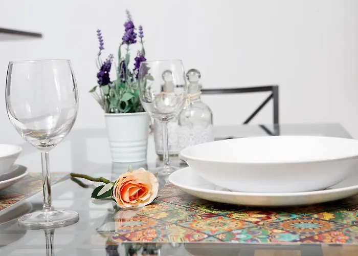 Apartament Very Close To Old *